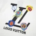 Louis Vuitton T-Shirts for MEN #A26233