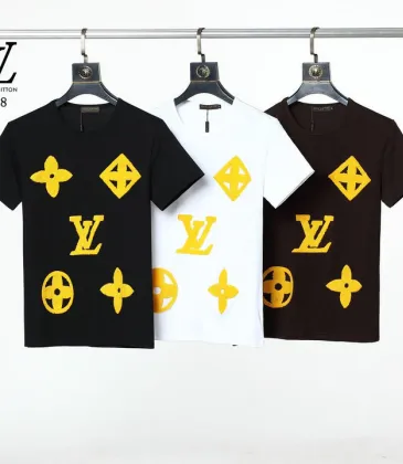 Louis Vuitton T-Shirts for MEN #999937060