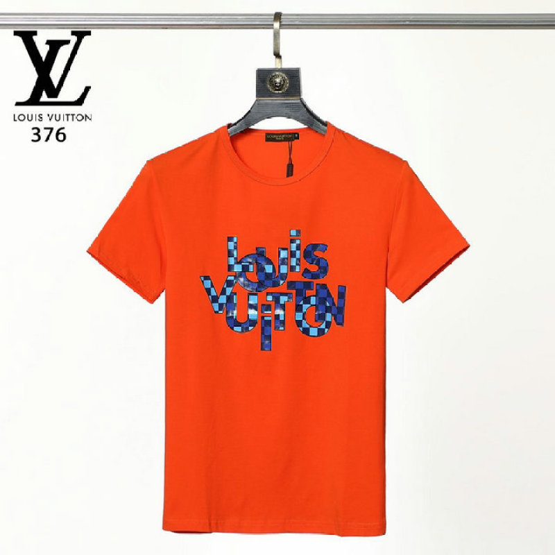 Louis Vuitton T-Shirts for MEN #999937060 