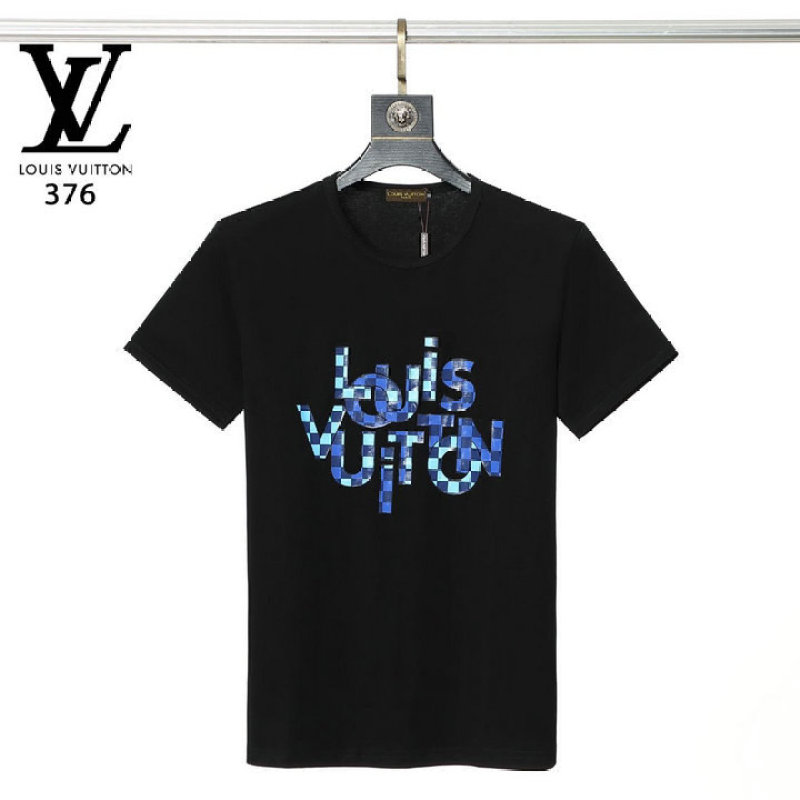 Louis Vuitton T-Shirts for MEN #999937060 