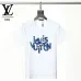 Louis Vuitton T-Shirts for MEN #999937061