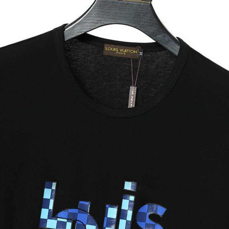 Louis Vuitton T-Shirts for MEN #999937061 