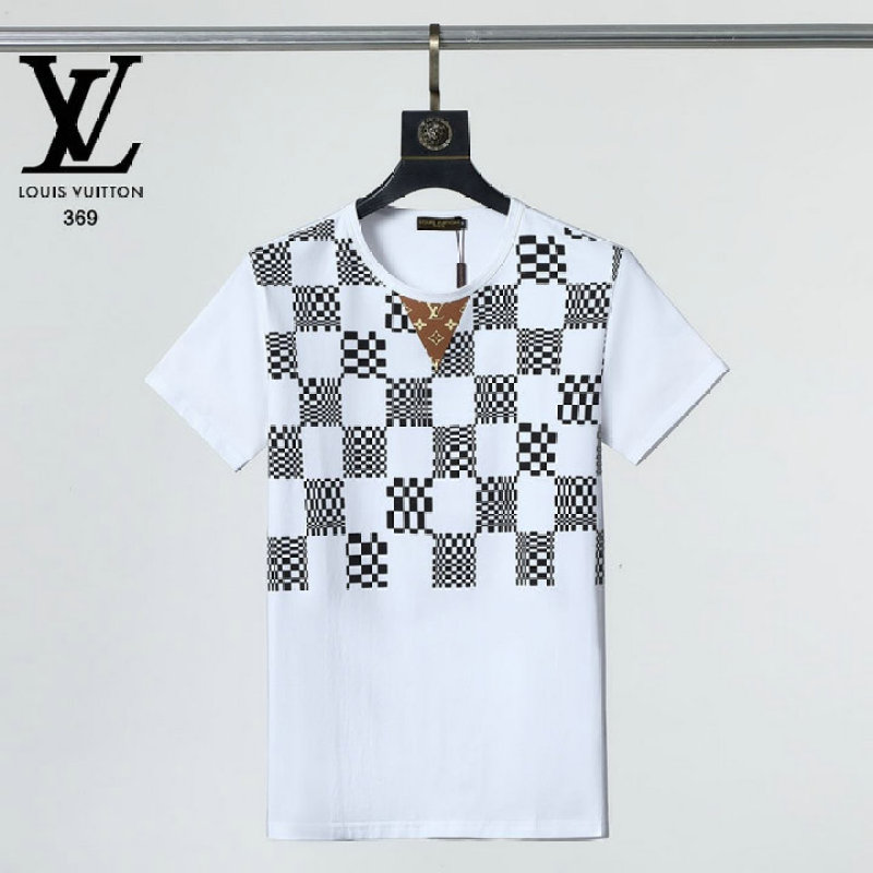 Louis Vuitton T-Shirts for MEN #999937012 