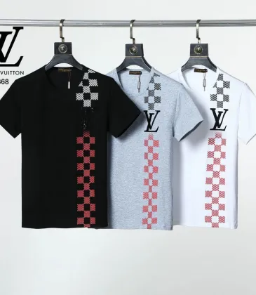 Louis Vuitton T-Shirts for MEN #999937063