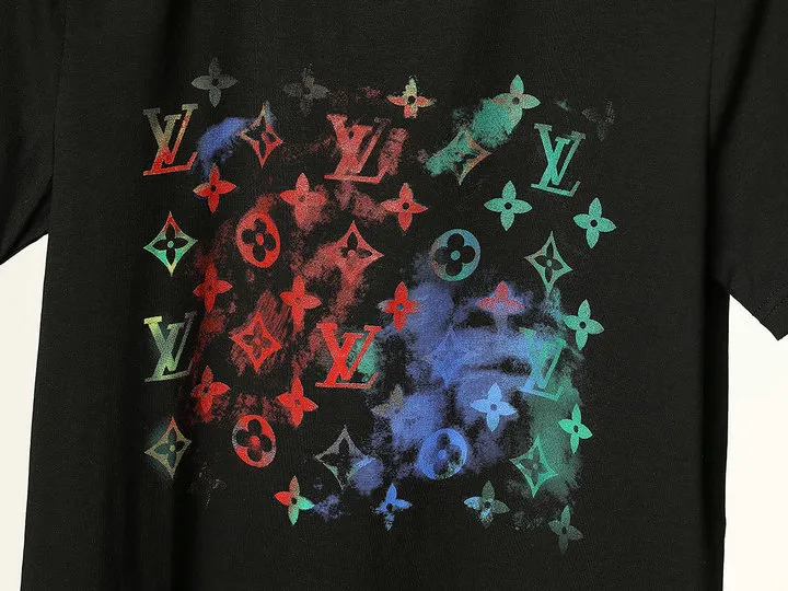 Louis Vuitton T-Shirts for MEN #999937615 