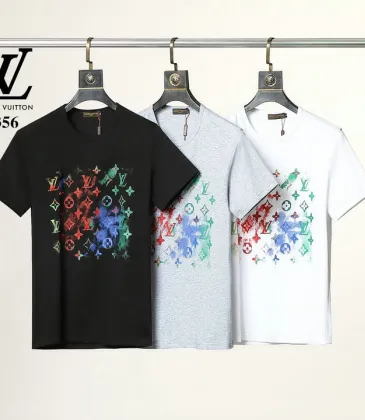 Louis Vuitton T-Shirts for MEN #999937065