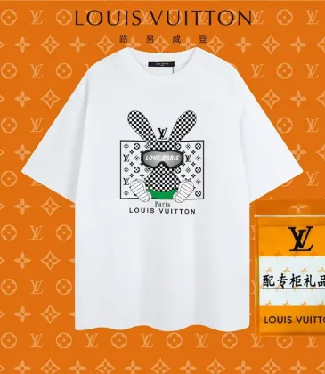 Louis Vuitton T-Shirts for MEN #999937171