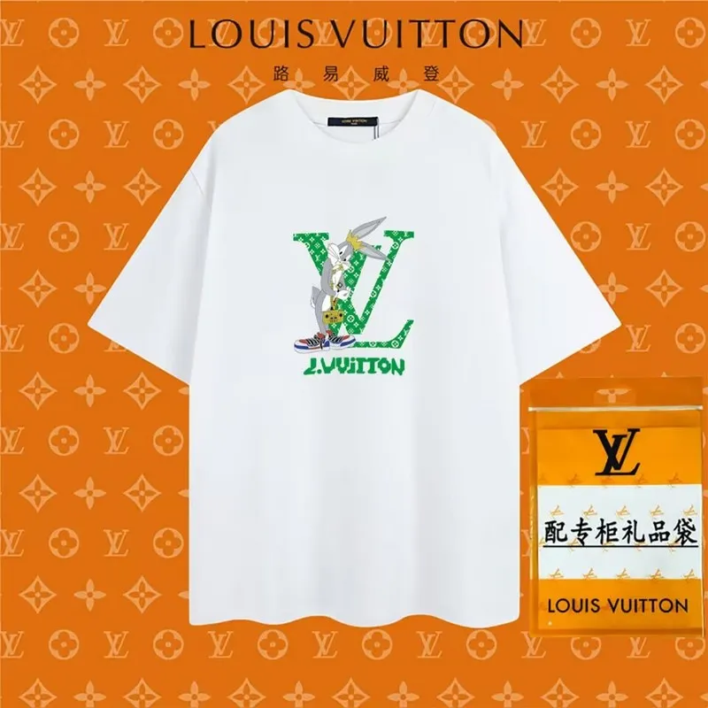 Louis Vuitton T-Shirts for MEN #999937176 