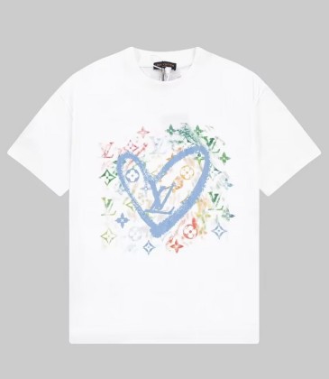 Louis Vuitton T-Shirts for MEN #999937168 