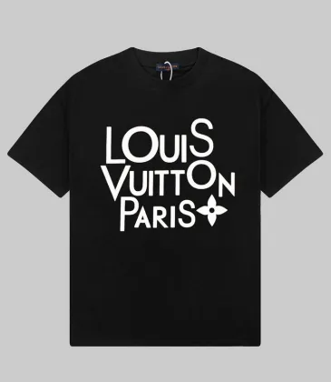 Louis Vuitton T-Shirts for MEN #999937613