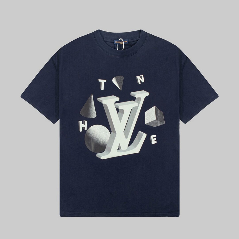 Louis Vuitton T-Shirts for Men