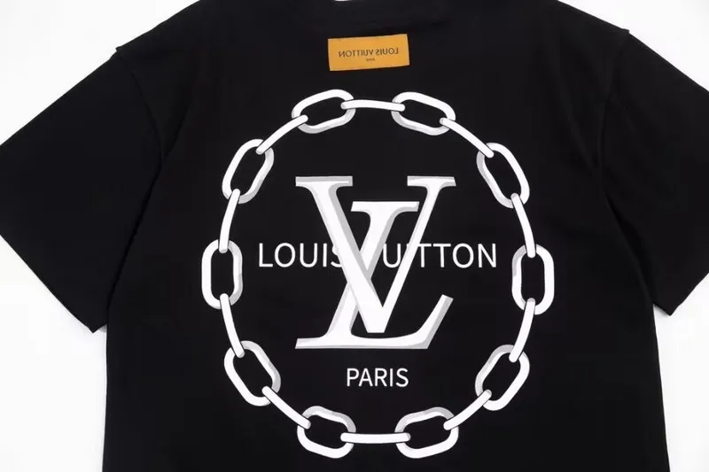 Louis Vuitton T-Shirts for MEN #999937619 