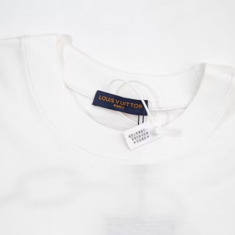 Buy Cheap Louis Vuitton T-Shirts for MEN #999936620 from