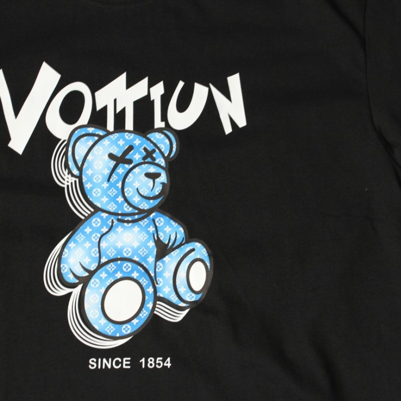 Louis Vuitton T-Shirts for MEN #999937640 