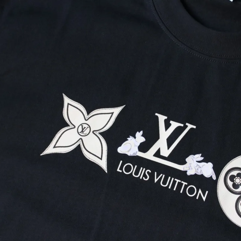 Louis Vuitton T-Shirts for MEN #999937060 