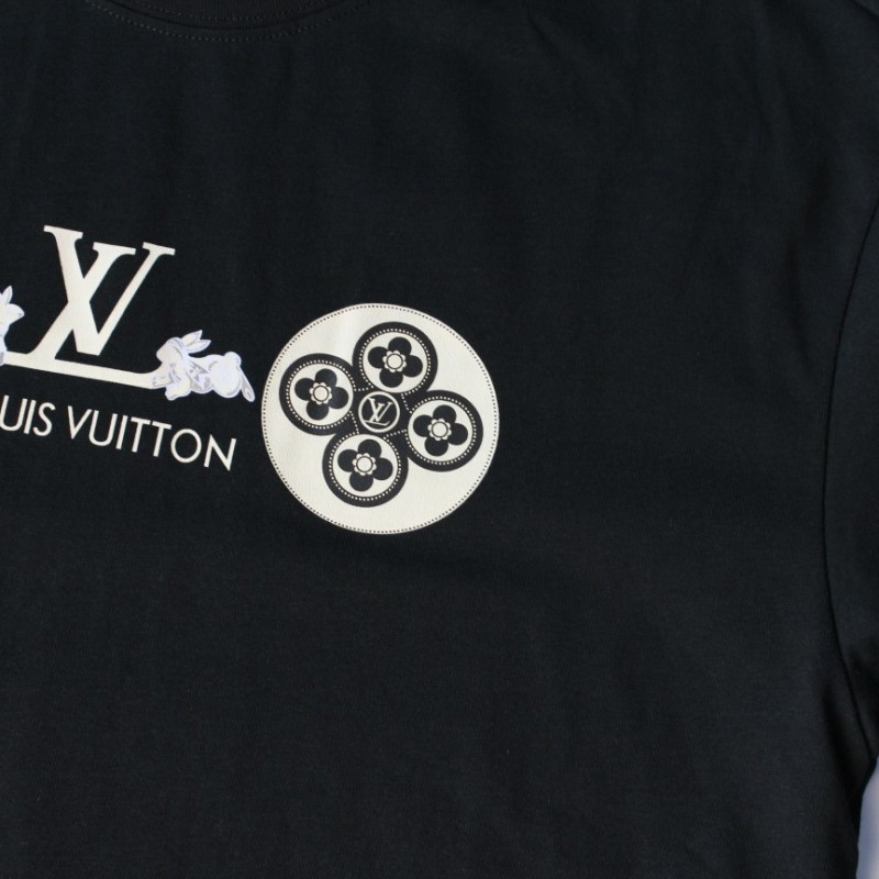 Louis Vuitton T-Shirts for MEN #999937612 