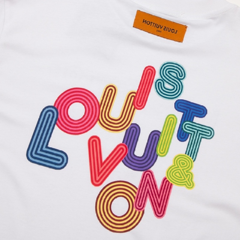 Louis Vuitton T-Shirts for MEN #9999921374 