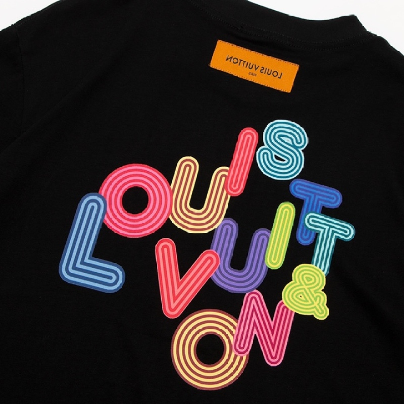Louis Vuitton T-Shirts for MEN #9999921375 
