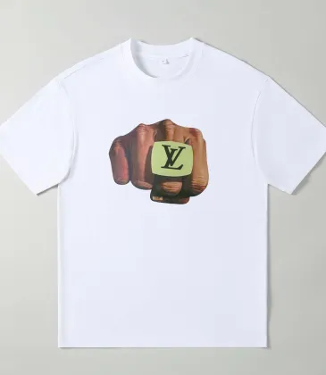 Louis Vuitton T-Shirts for MEN #A26346