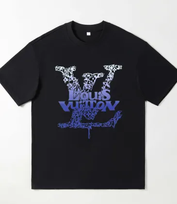 Louis Vuitton T-Shirts for MEN #A26351