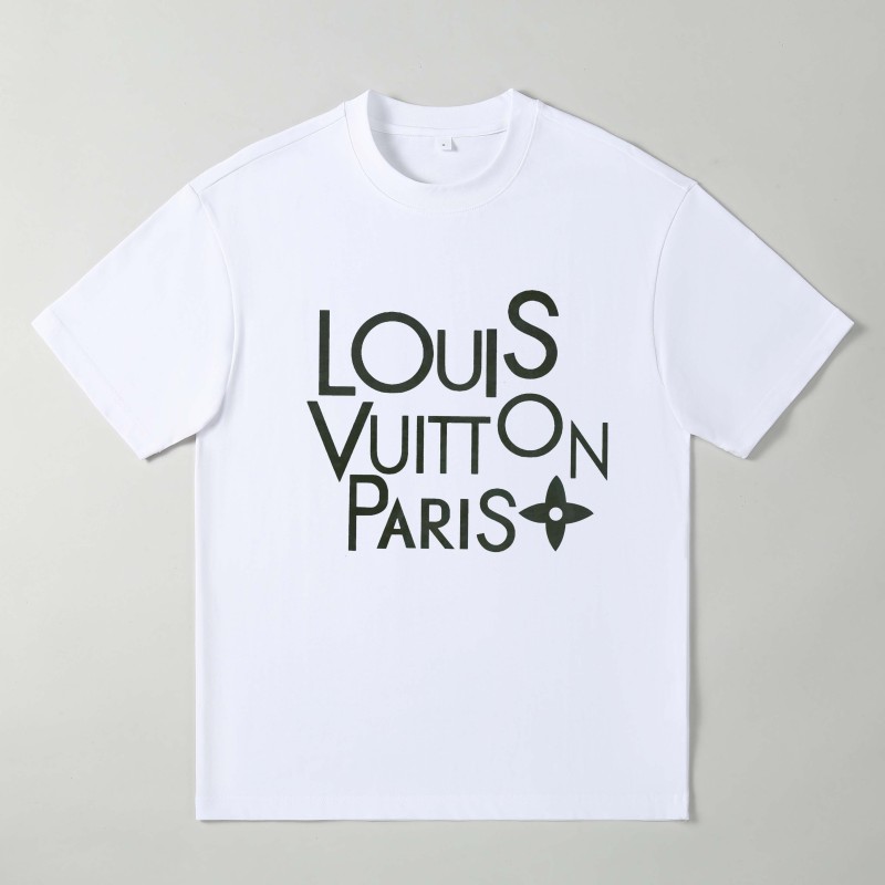Buy Cheap Louis Vuitton T-Shirts for MEN #9999923981 from