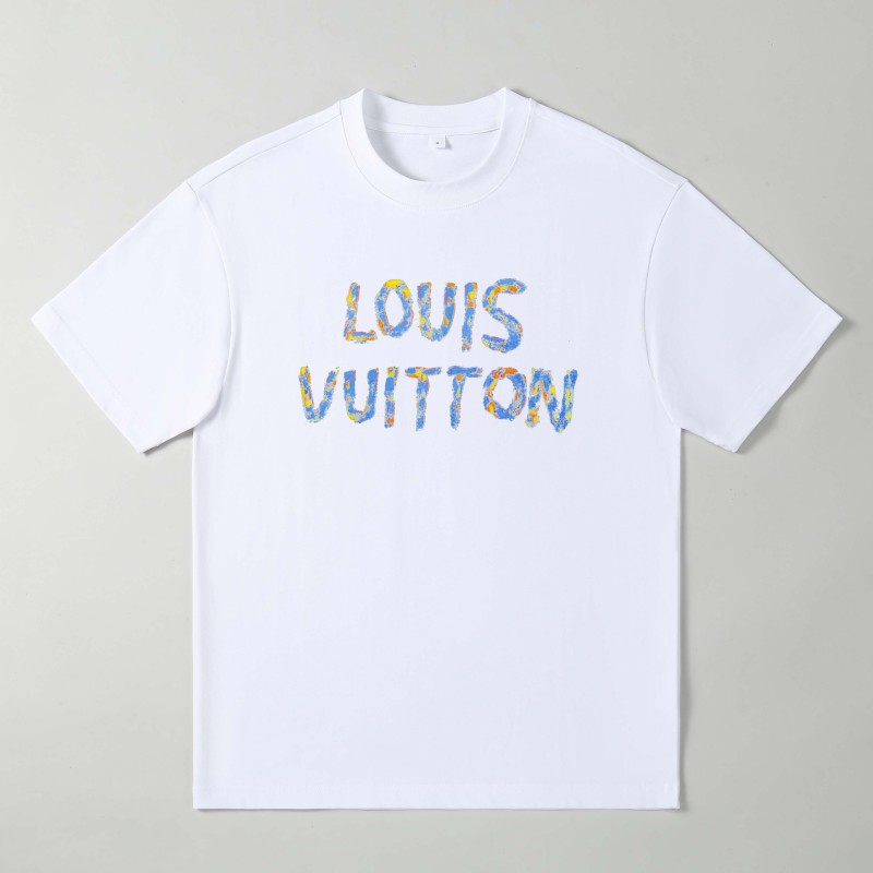 Buy Cheap Louis Vuitton T-Shirts for MEN #9999923985 from
