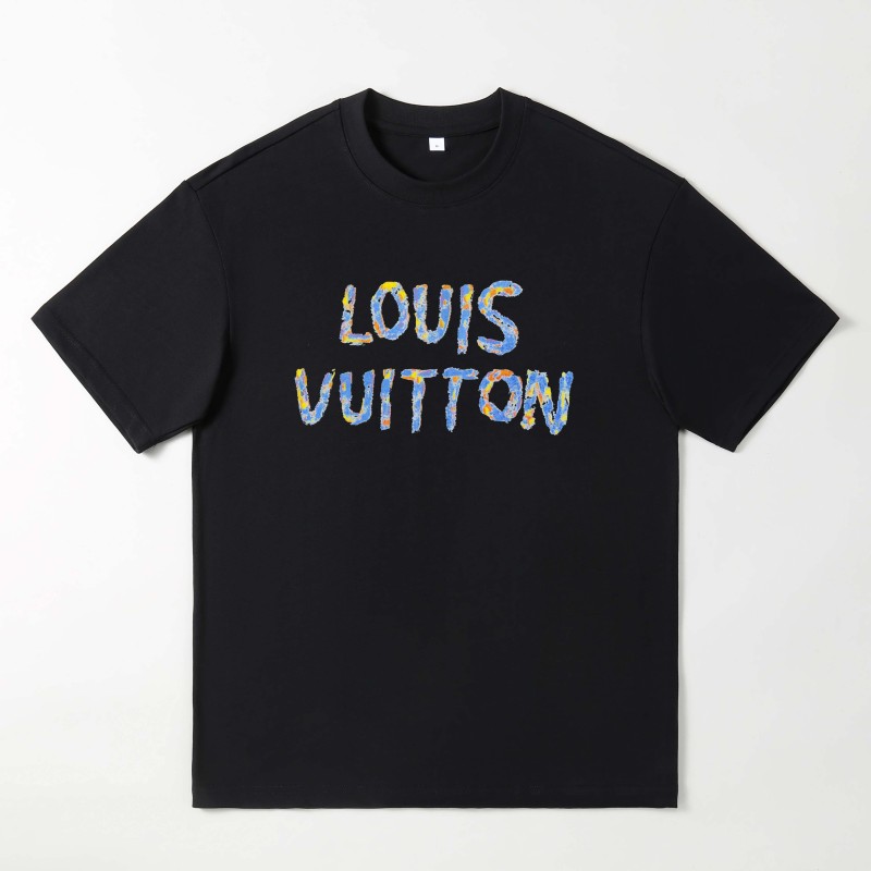 Louis Vuitton T-shirts For Men