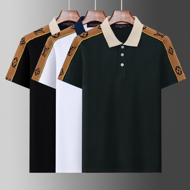 gucci polo t shirts for men lv shirts