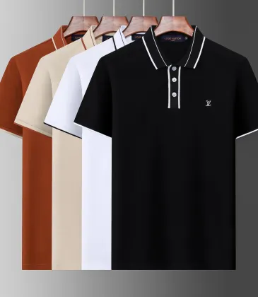 Louis Vuitton T-Shirts for MEN #A26492