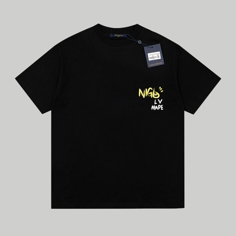 Buy Cheap Louis Vuitton T-Shirts for MEN #9999924279 from