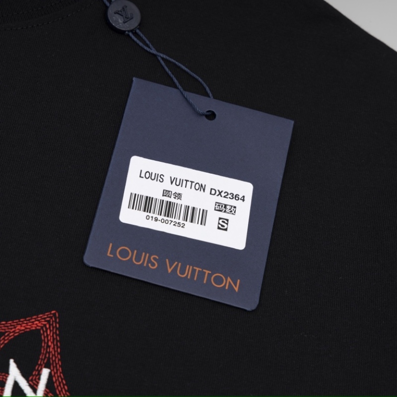 Louis Vuitton Tshirt Herren, € 899,- (7350 Mitterpullendorf