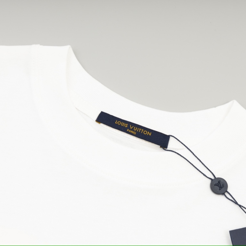 Louis Vuitton T-Shirts for MEN #9999921374 
