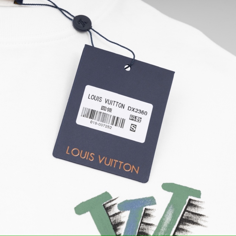Buy Cheap Louis Vuitton T-Shirts for MEN #9999924294 from