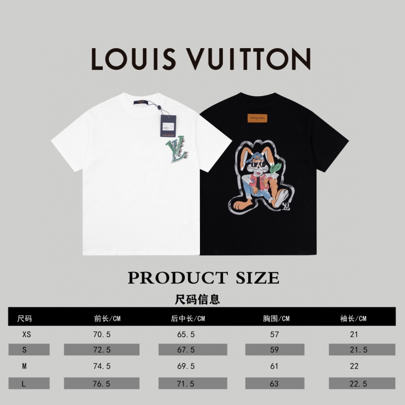 Buy Cheap Louis Vuitton T-Shirts for MEN #9999924294 from