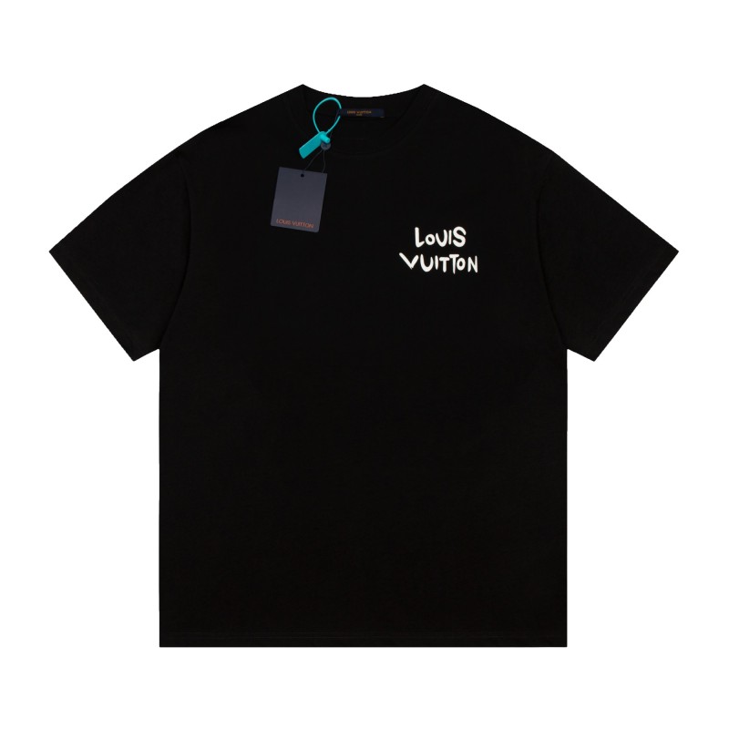 Buy Cheap Louis Vuitton T-Shirts for MEN #9999924316 from