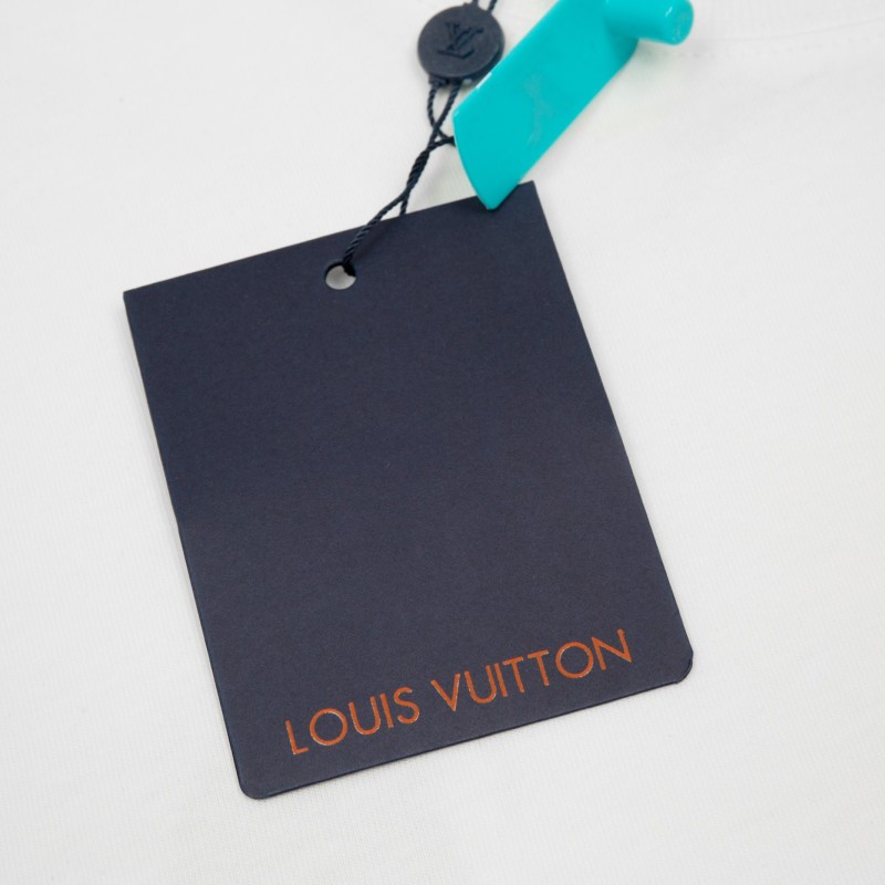Authentic LOUIS VUITTON Shirts #241-002-955-9249