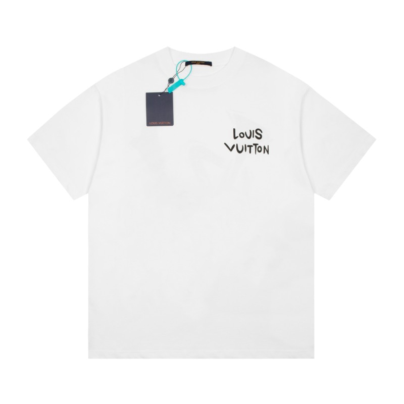 Buy Cheap Louis Vuitton T-Shirts for MEN #9999924317 from