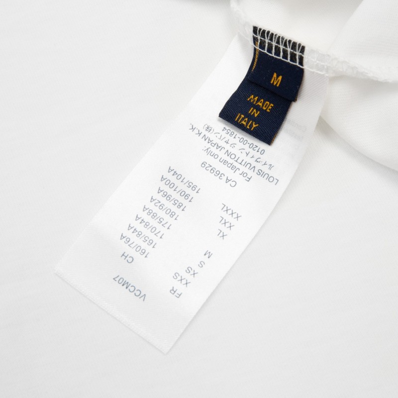 Buy Cheap Louis Vuitton T-Shirts for MEN #9999924318 from