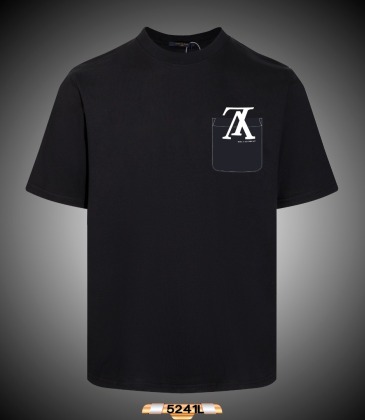 LOUIS VUITTON BRANDED T- SHIRTS ON SALE 