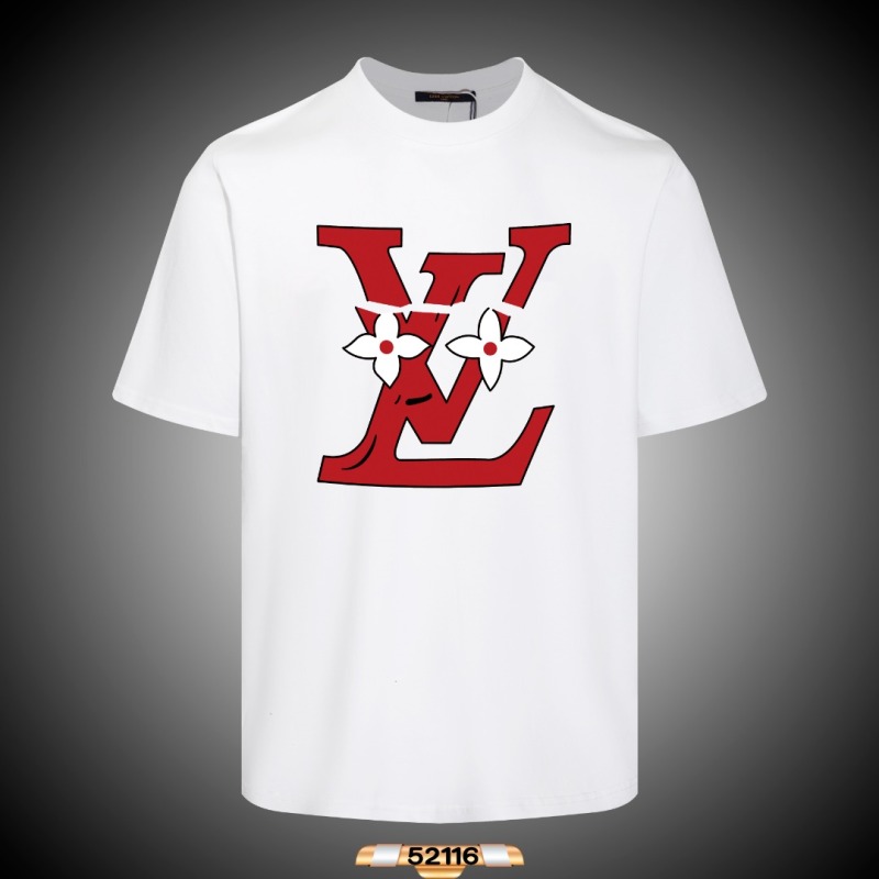 Buy Cheap Louis Vuitton T-Shirts for MEN #9999925708 from