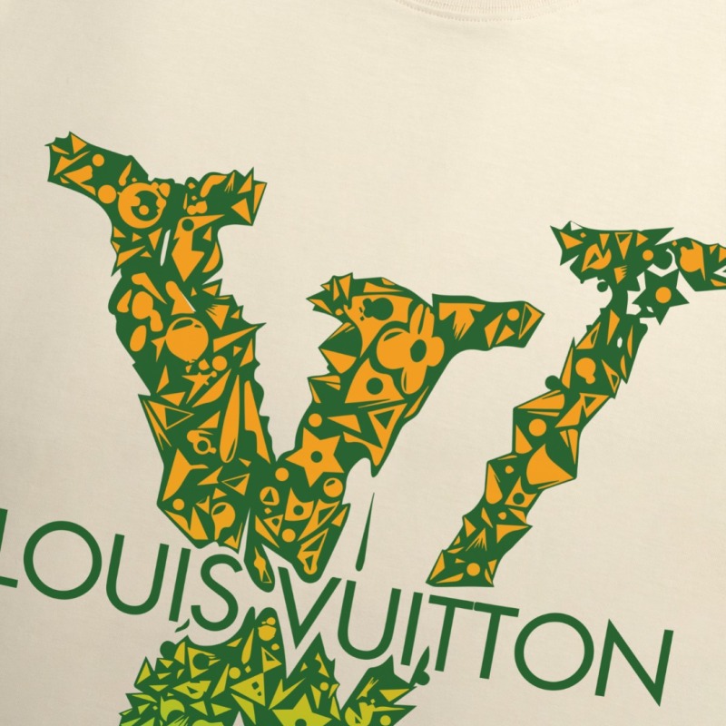 Buy Cheap Louis Vuitton T-Shirts for MEN #9999925709 from
