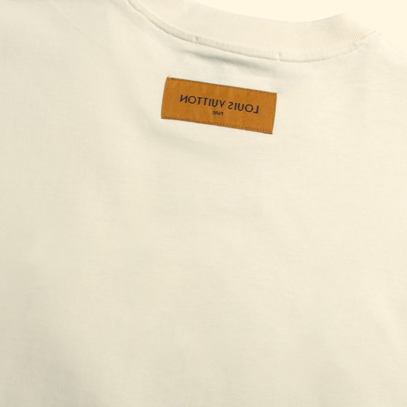 Buy Cheap Louis Vuitton T-Shirts for MEN #9999925709 from