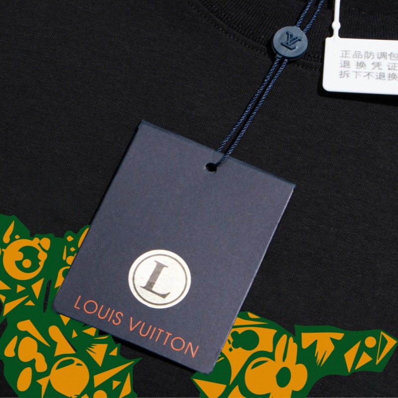 Buy Cheap Louis Vuitton T-Shirts for MEN #9999925710 from