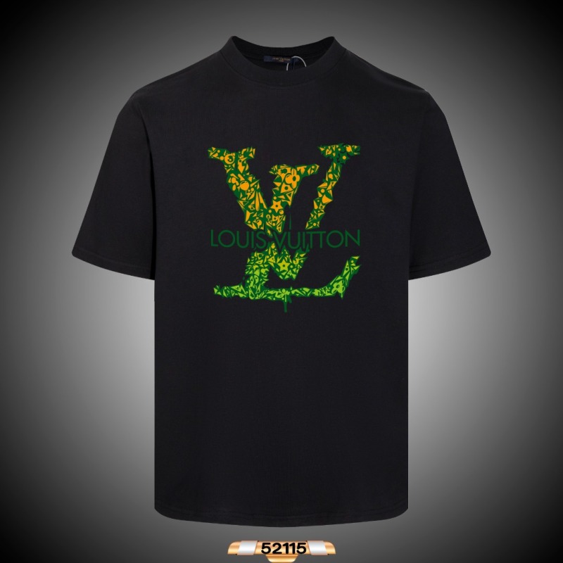 Louis Vuitton Men's T-Shirts for sale