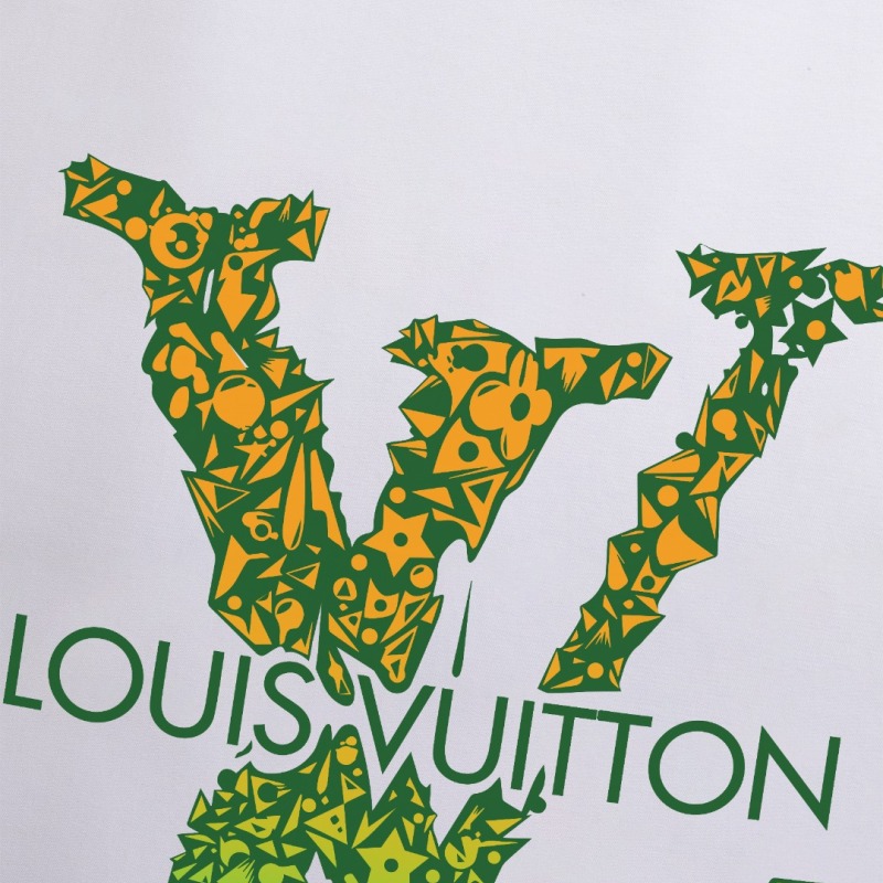 Buy Cheap Louis Vuitton T-Shirts for MEN #9999925712 from