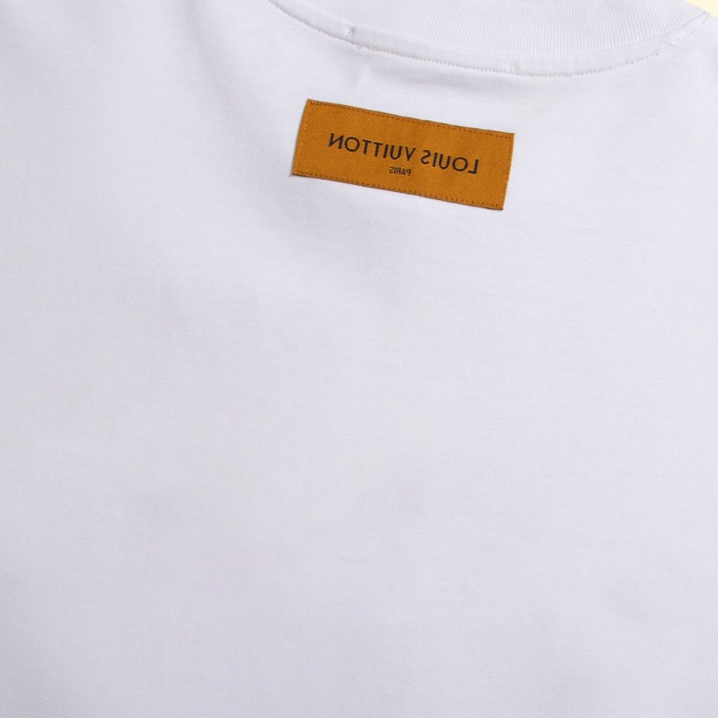 Buy Cheap Louis Vuitton T-Shirts for MEN #9999925712 from