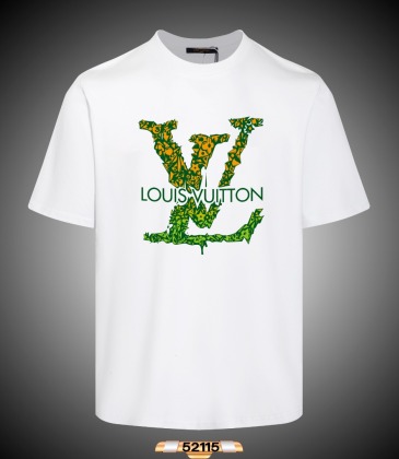 Louis Vuitton Shirt T Shirt For Men Shirts Replicias Shirts T-Shirt Prices