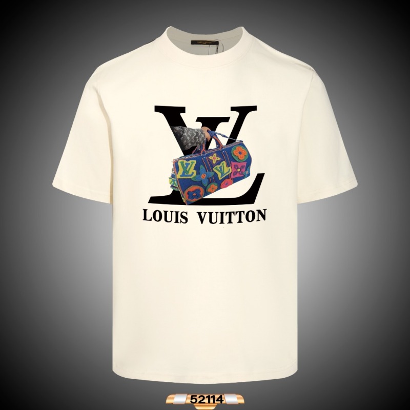 Louis Vuitton, Shirts, Authentic Louis Vuitton Mens Golf Shirt