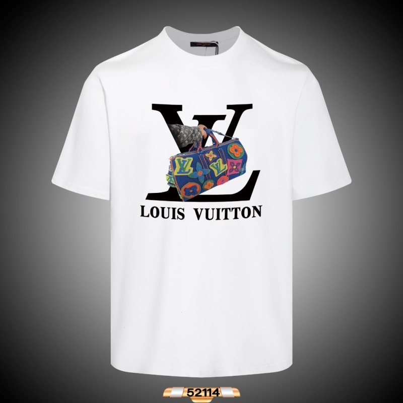 Buy Cheap Louis Vuitton T-Shirts for MEN #9999925715 from