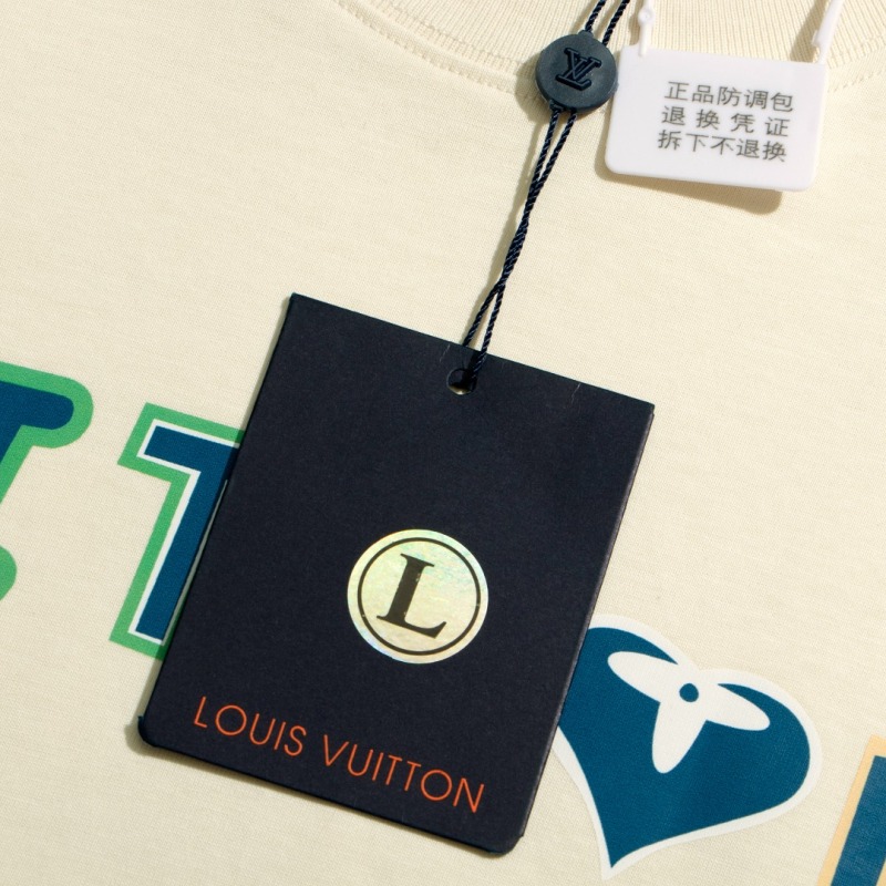 Buy Cheap Louis Vuitton T-Shirts for MEN #9999925729 from